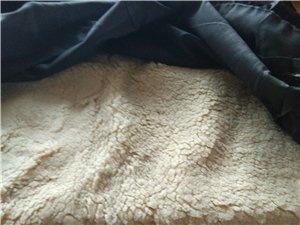全新羊糕皮马夹